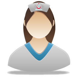 Hemşire Sevgi İŞCİ