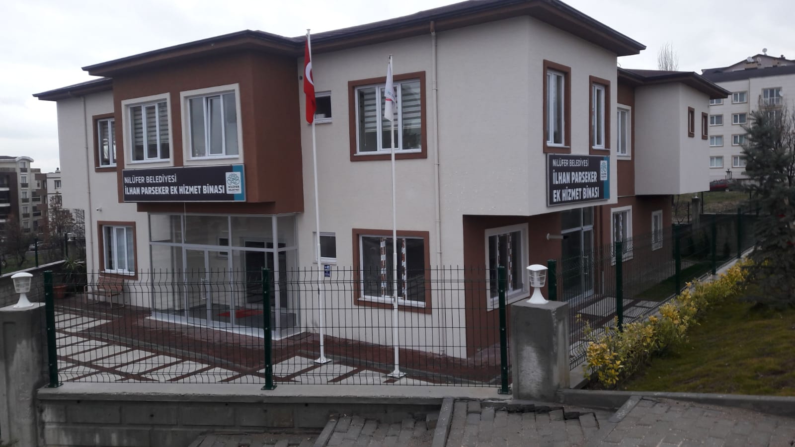 Web Sitemiz Yayında!